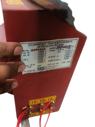 Vcb Switchgear