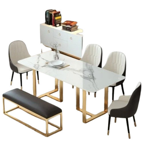Western Dining Table New 