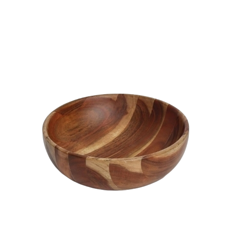 Wooden Bowl Set