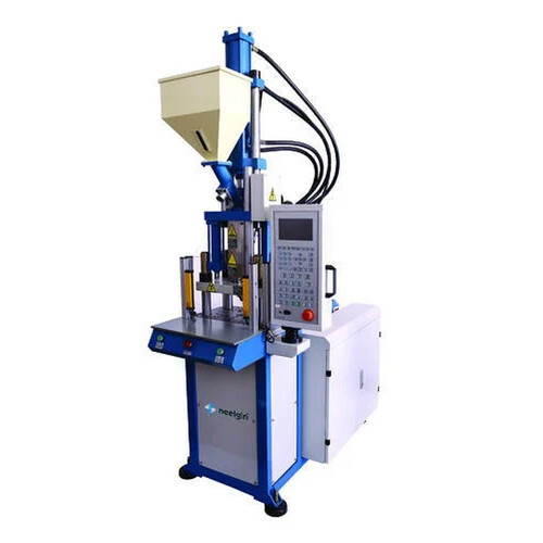 60 Gram Insert Moulding PLC Operted