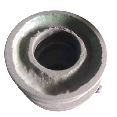 Abs Drive Pulley