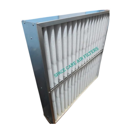 Ahu Pre Filter