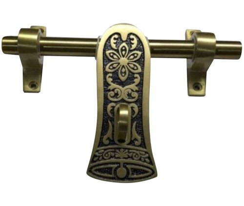 Brass Door Aldrop