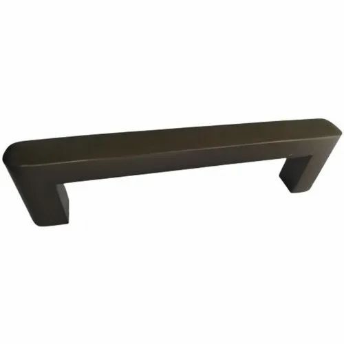 Brown Stainless Steel Door Pull Handle