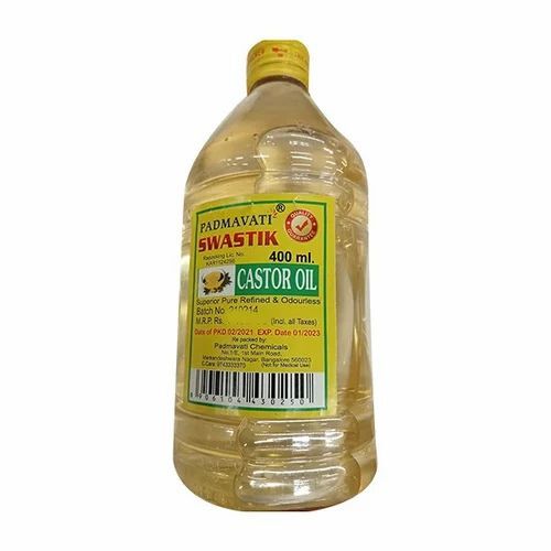 Castor Oil