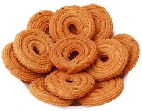 Chakri Namkeen Snacks