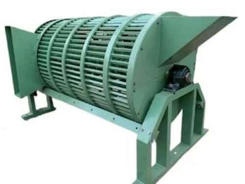 Coir Process Machine
