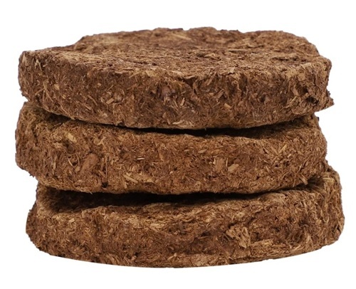 Cow Dung By Shaarvi Farms