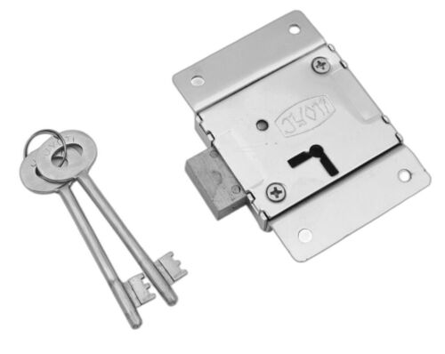 Cupboard Lock
