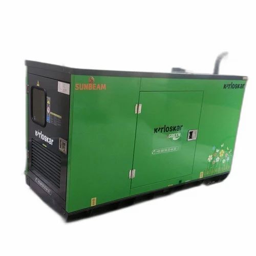 Diesel Generator