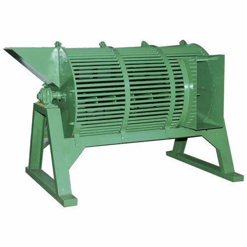 Durable Coir Fiber Extraction Machine
