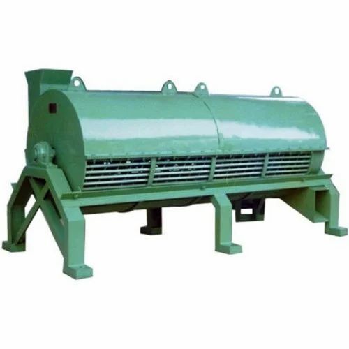 Durable Coir Fibre Extraction Machine