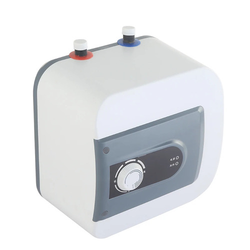 Electric Instant Geyser