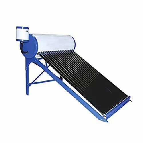 Etc Solar Water Heater