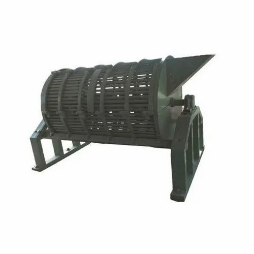 Fiber Coir Making Machine