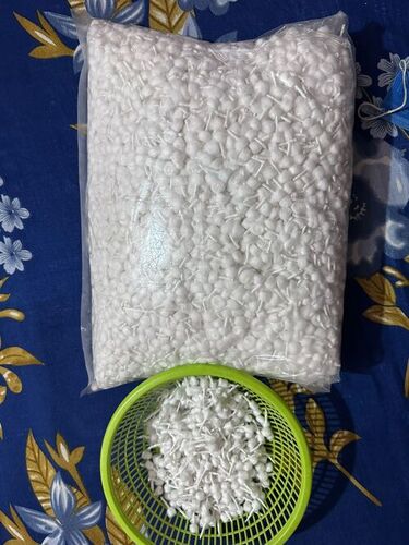 Gol Puja Diya Batti (Round Cotton Wick for Pooja)