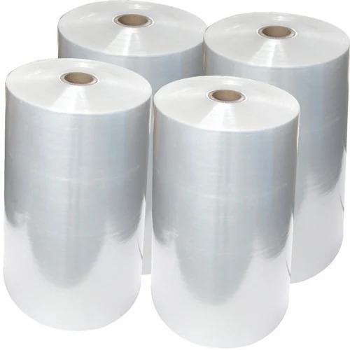Heat Shrink Film