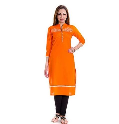 High Design Ladies Kurti - Design: Na