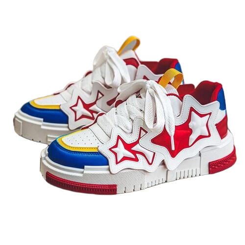 Imported Quality Mens Casual Skate Shoes