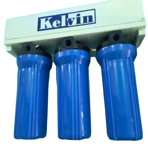 Kelvin Water Purifier