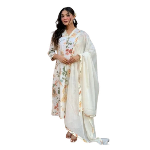 Ladies Designer Kurti