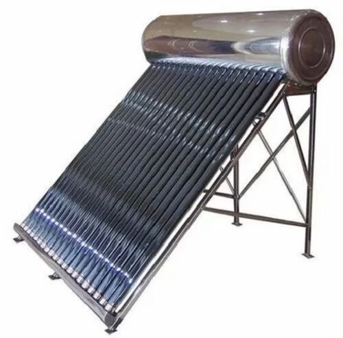 Long Lasting Solar Water Heater