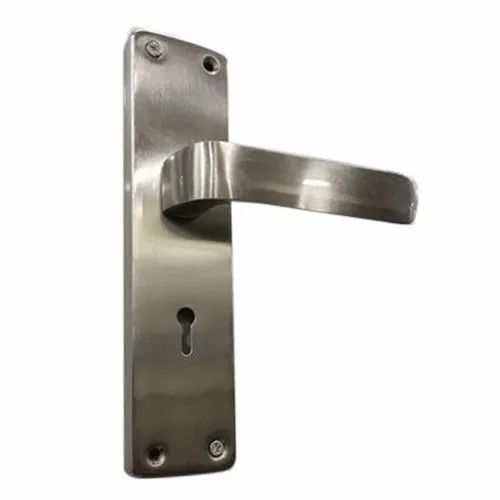 Mortise Handle