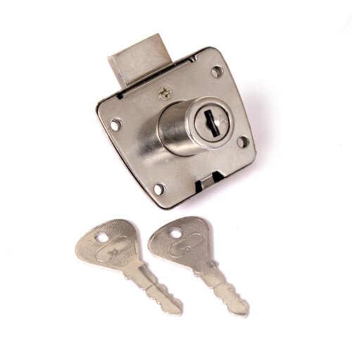 Multi Purpose Lock