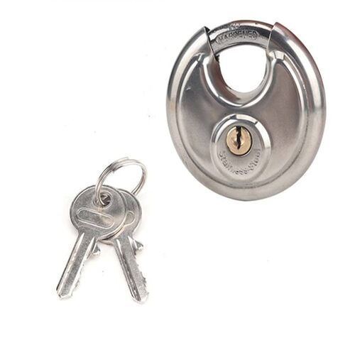 Padlock