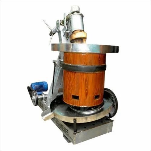 Peanut Oil Extraction Machine