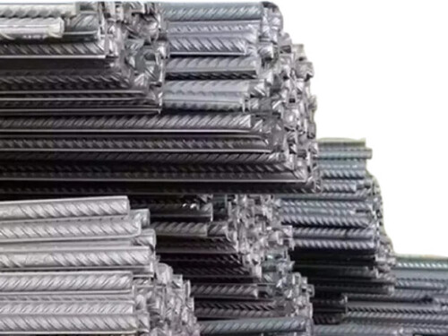 President TMT Bars