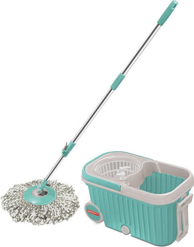 Spin Mop Set