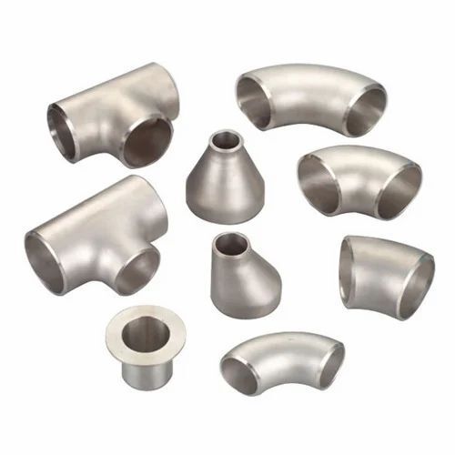 Ss Pipe Fittings