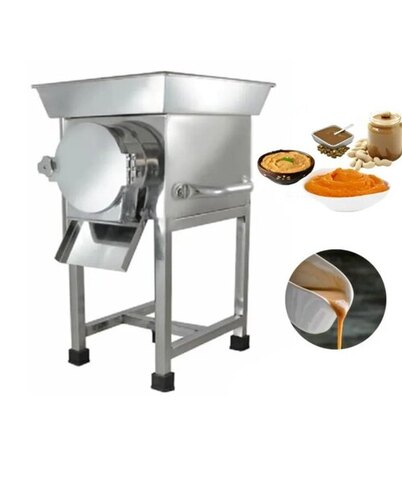 Stainless Steel Gravy Machine
