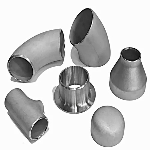 Steel Pipe Fittings