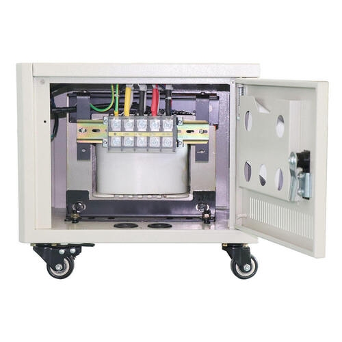 Step Down Transformer