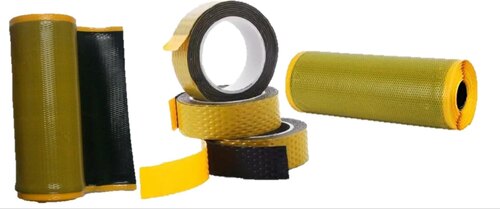Submersible Waterproof Rubber Tape