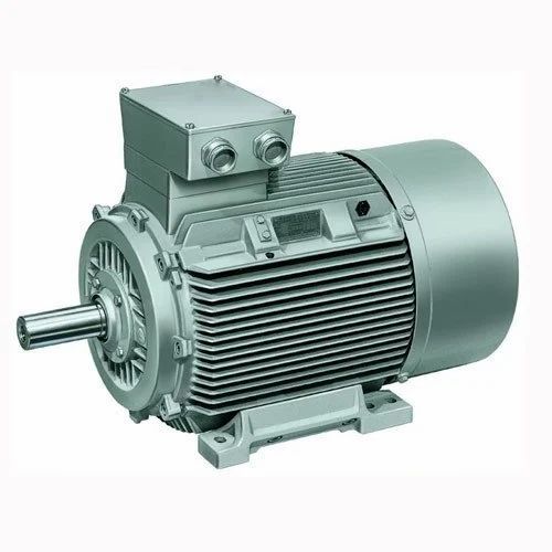 Three Phase Electric Motor