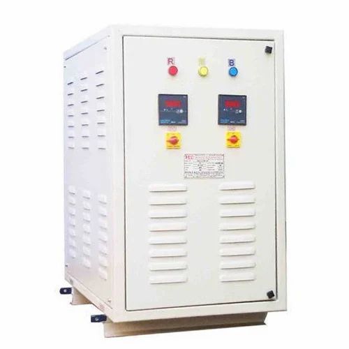 Three Phase Isolation Transformer