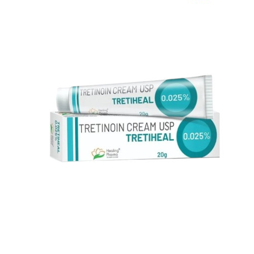 Tretinoin Cream