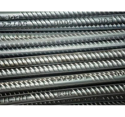 Turbo TMT Bars