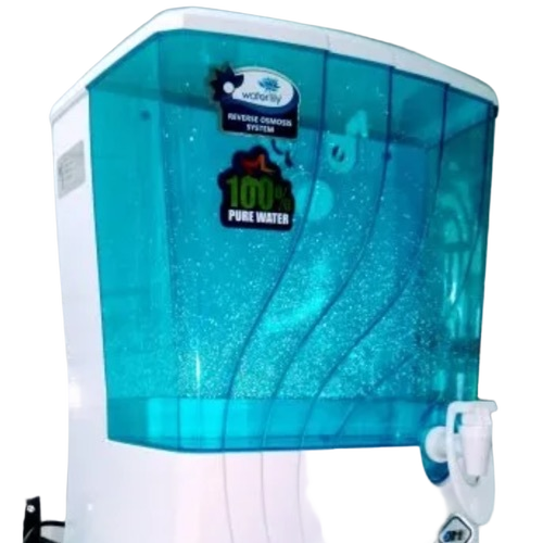 Water Lilly Ro Purifier
