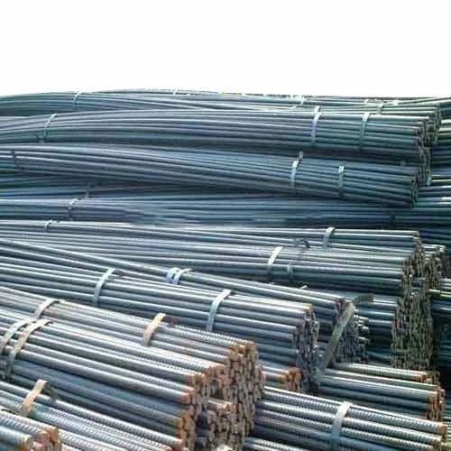 16 Mm Tmt Bars