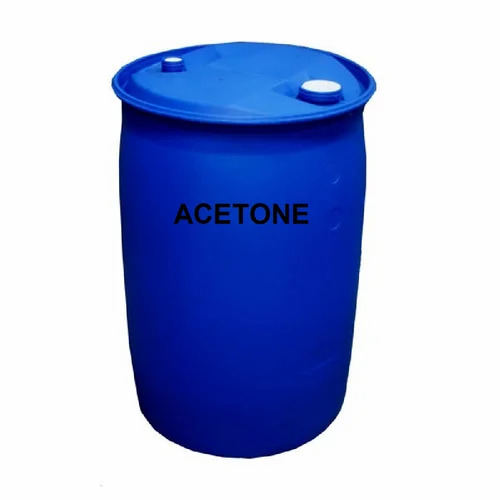 Acetone Liquid Chemical