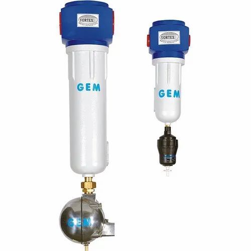 Air Moisture Separator