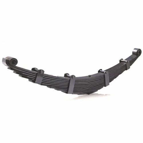 Automotive Leaf Spring