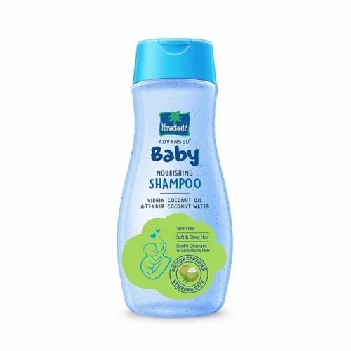 Baby Shampoo