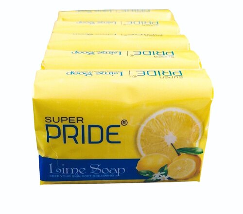 Bath Soap