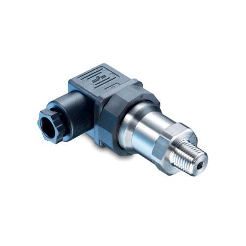Baumer Make Pressure Transmitter 