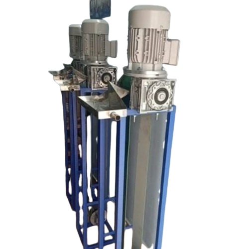 Belt Type Oil Skimmer